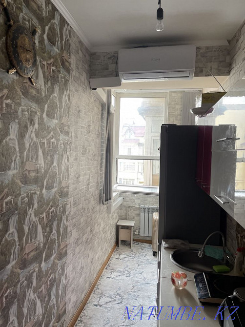 2-room apartment Almaty - photo 4