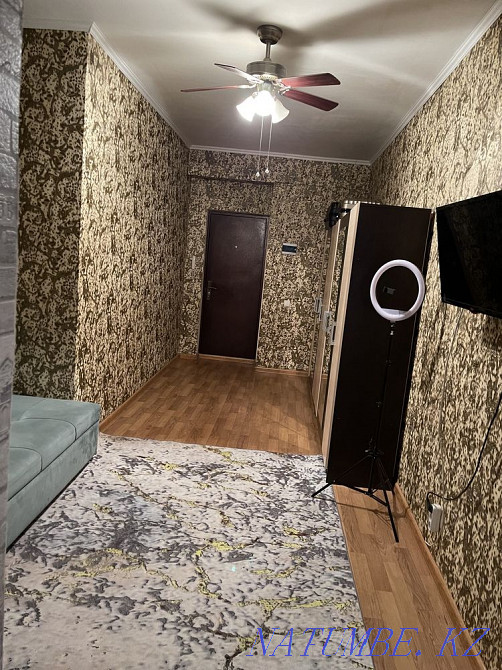 2-room apartment Almaty - photo 2
