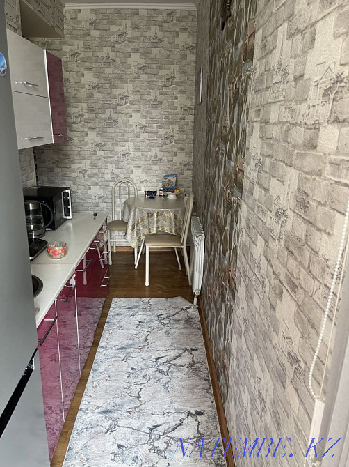 2-room apartment Almaty - photo 3