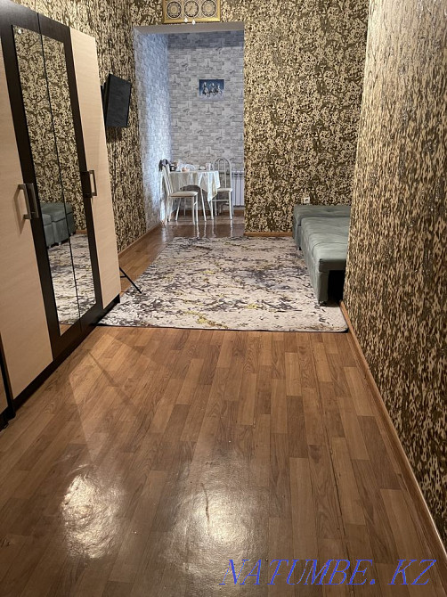 2-room apartment Almaty - photo 1