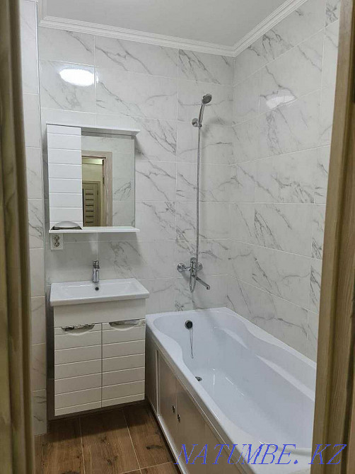 2-room apartment Almaty - photo 2