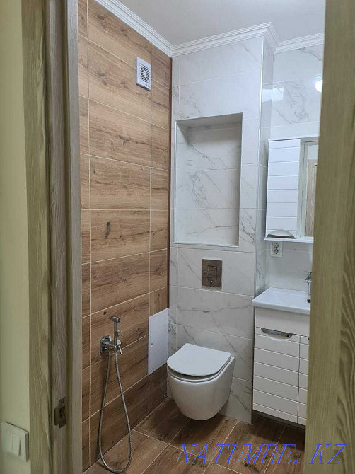 2-room apartment Almaty - photo 1