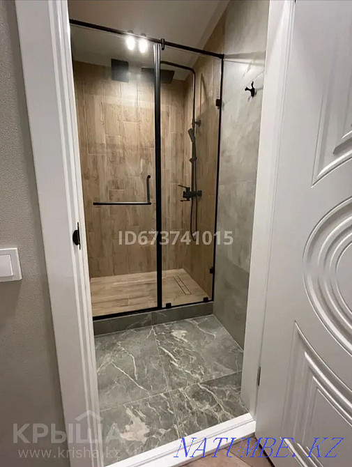 2-room apartment Almaty - photo 3