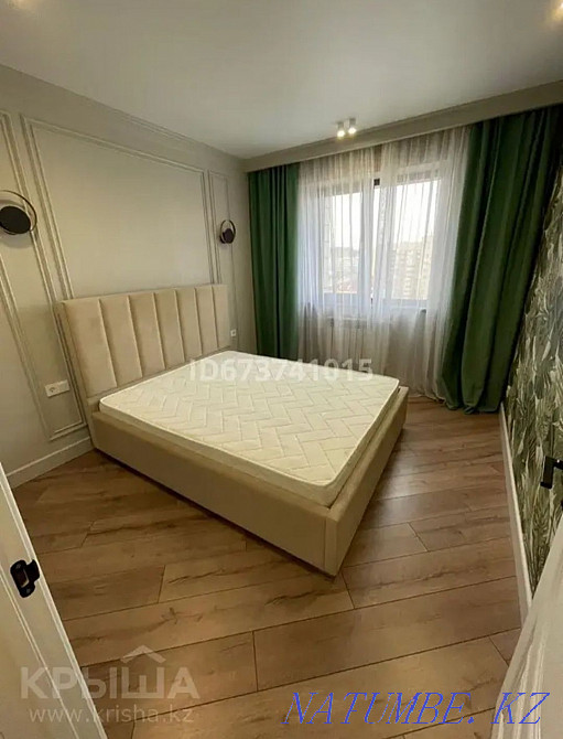 2-room apartment Almaty - photo 5