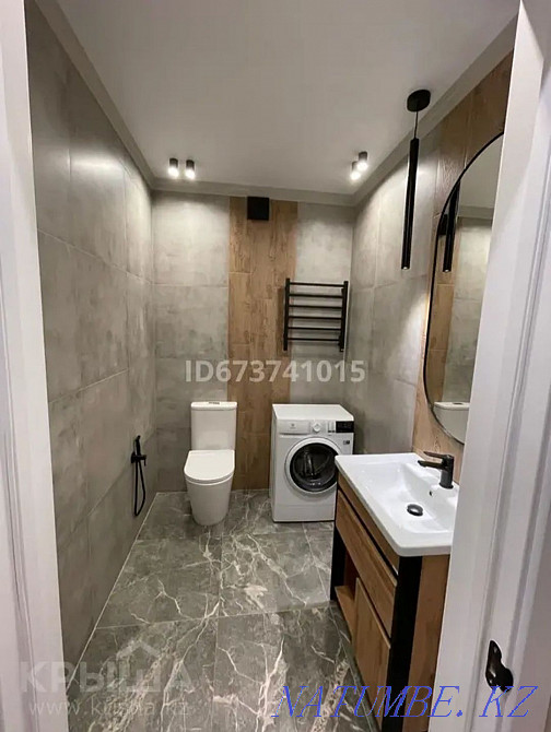2-room apartment Almaty - photo 4