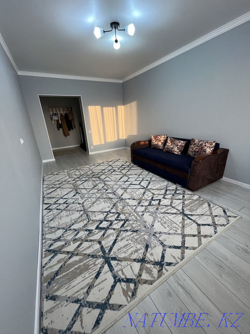 2 бөлмелі пәтер  Алматы - изображение 2