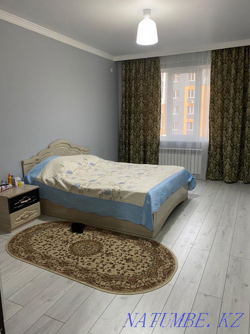 2 бөлмелі пәтер  Алматы - изображение 3