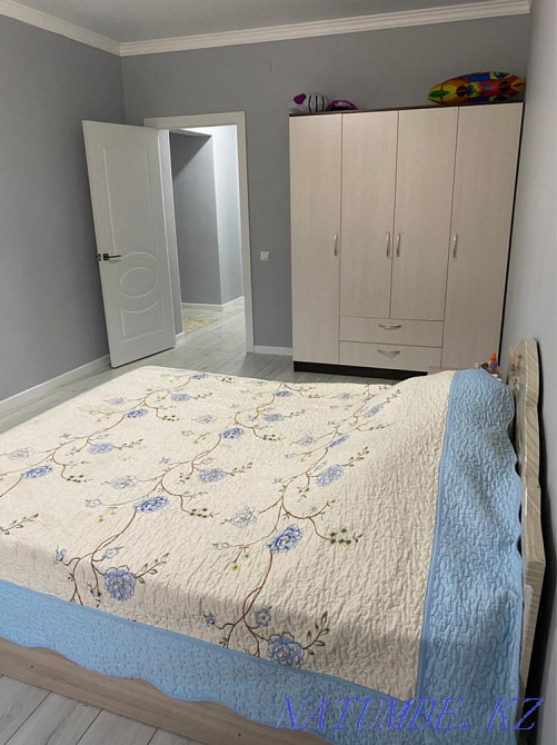 2 бөлмелі пәтер  Алматы - изображение 4