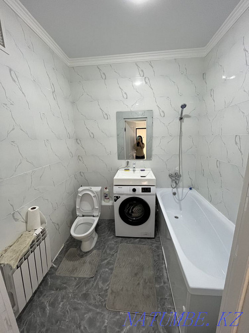 2 бөлмелі пәтер  Алматы - изображение 1