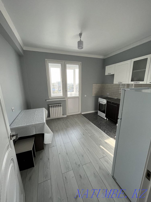 2 бөлмелі пәтер  Алматы - изображение 7