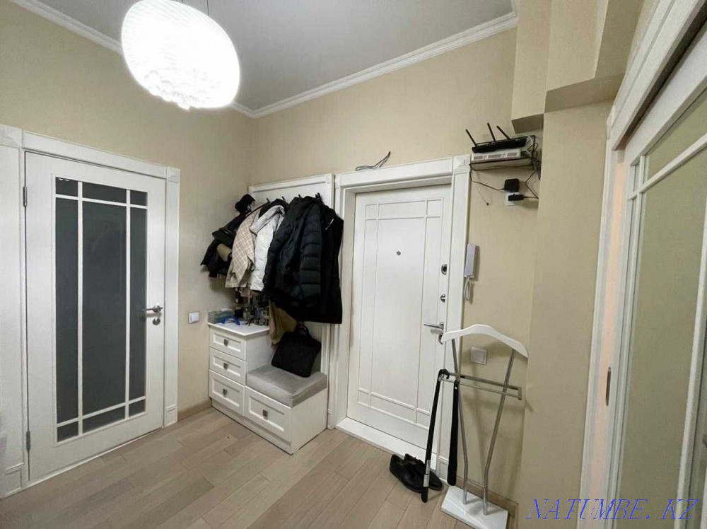 2 бөлмелі пәтер  Алматы - изображение 11