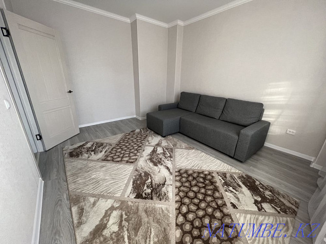 1-room apartment Almaty - photo 16