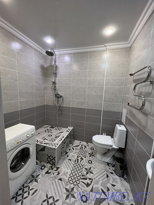 1-room apartment Almaty - photo 13