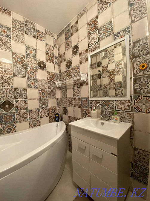 1-room apartment Almaty - photo 9