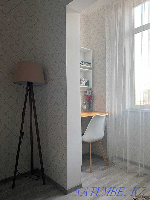 1-room apartment Almaty - photo 3