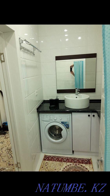 1-room apartment Almaty - photo 2