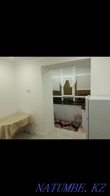 1-room apartment Almaty - photo 6