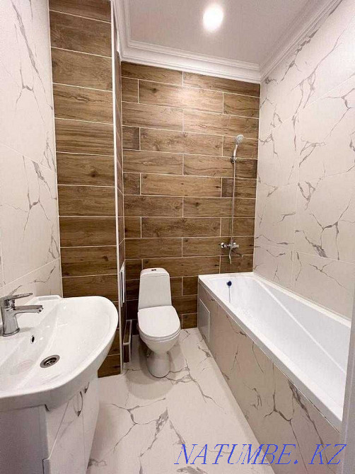 1-room apartment Almaty - photo 6