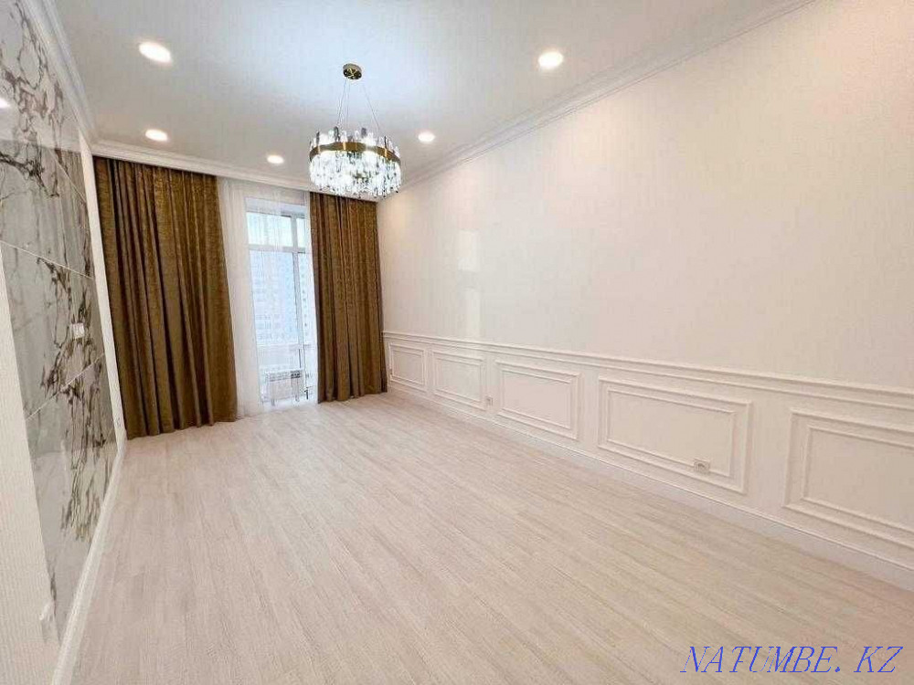 1-room apartment Almaty - photo 1