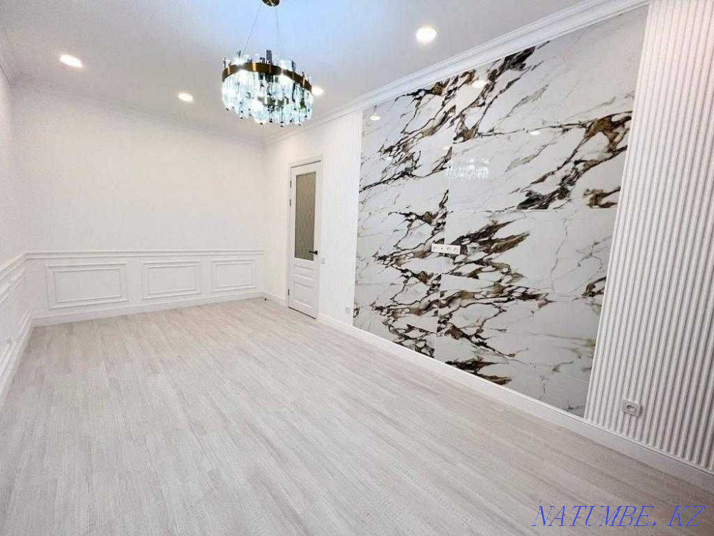 1-room apartment Almaty - photo 2