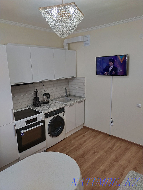 1-room apartment Almaty - photo 5