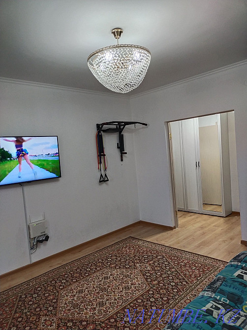 1-room apartment Almaty - photo 2