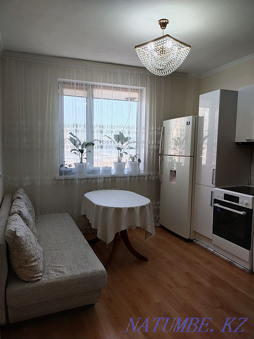 1-room apartment Almaty - photo 4