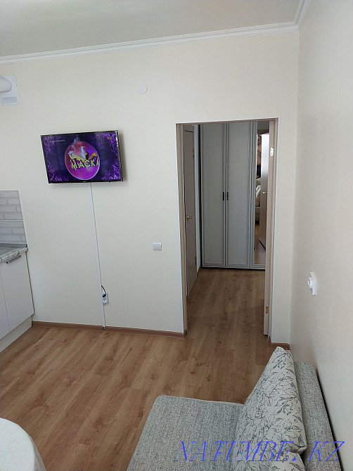1-room apartment Almaty - photo 8