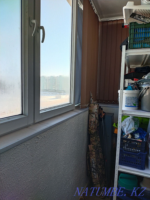 1-room apartment Almaty - photo 7