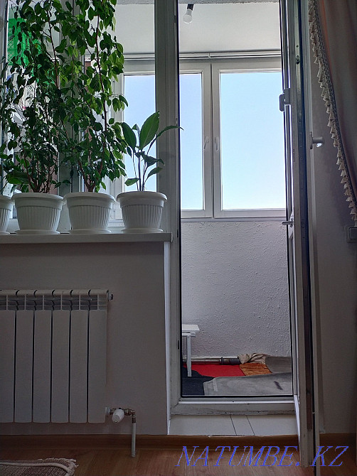 1-room apartment Almaty - photo 6