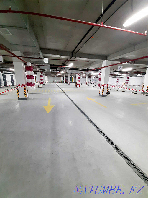 1-room apartment Almaty - photo 16