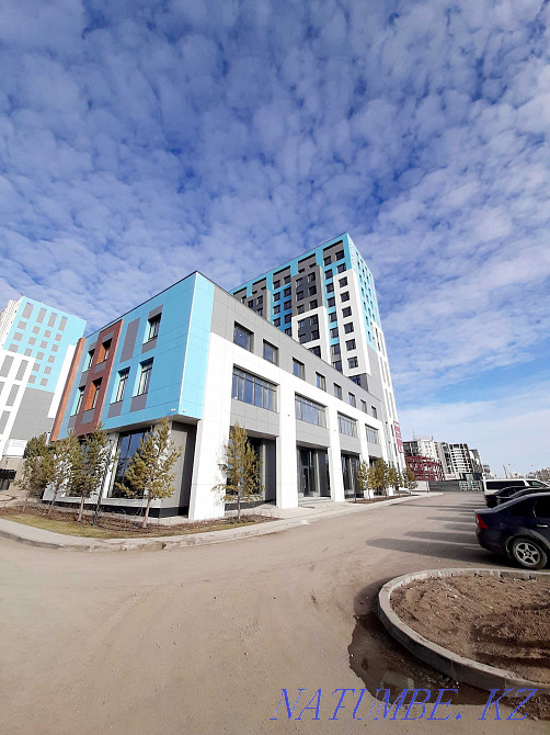 1-room apartment Almaty - photo 2