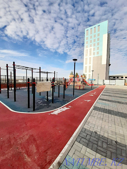 1-room apartment Almaty - photo 4