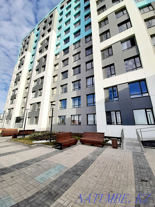 1-room apartment Almaty - photo 3