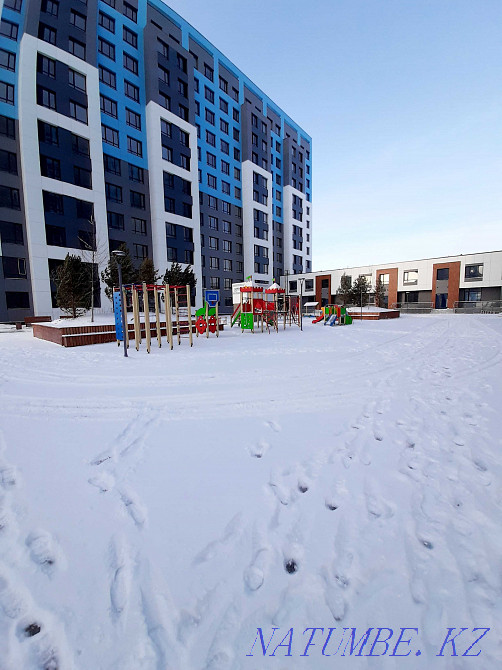 1-room apartment Almaty - photo 20