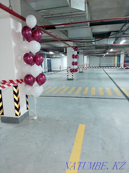 1-room apartment Almaty - photo 17