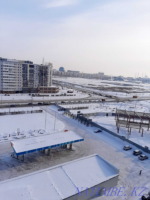 1-room apartment Almaty - photo 15