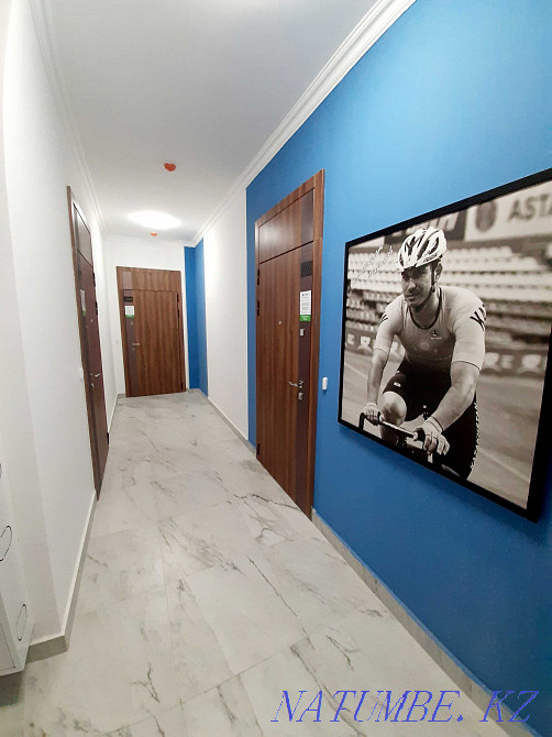 1-room apartment Almaty - photo 10