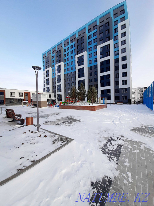 1-room apartment Almaty - photo 18