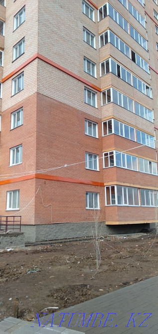 1-room apartment Almaty - photo 4