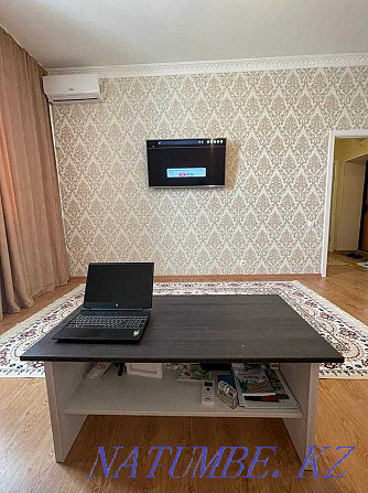 1-room apartment Almaty - photo 8