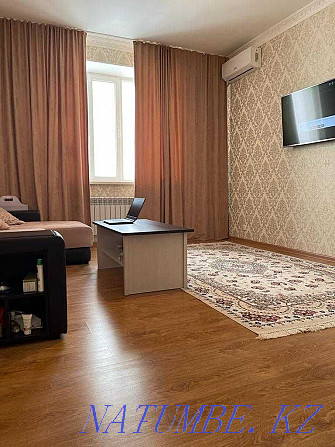 1-room apartment Almaty - photo 9