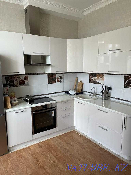 1-room apartment Almaty - photo 6