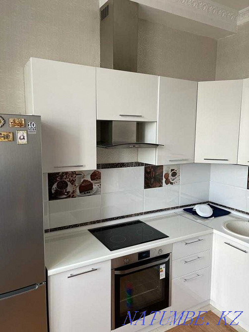 1-room apartment Almaty - photo 4