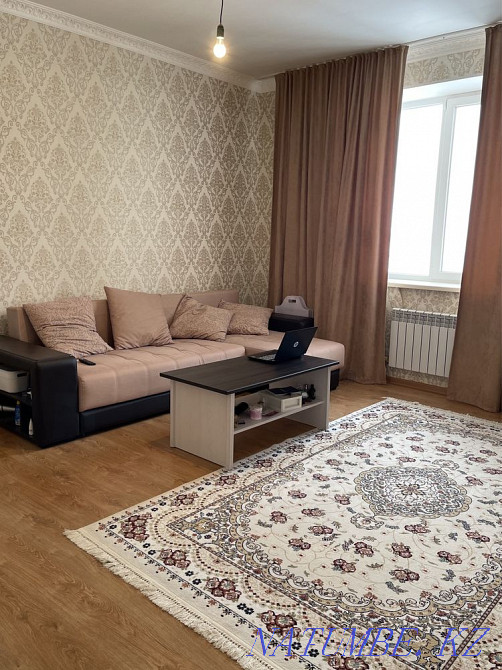 1-room apartment Almaty - photo 6
