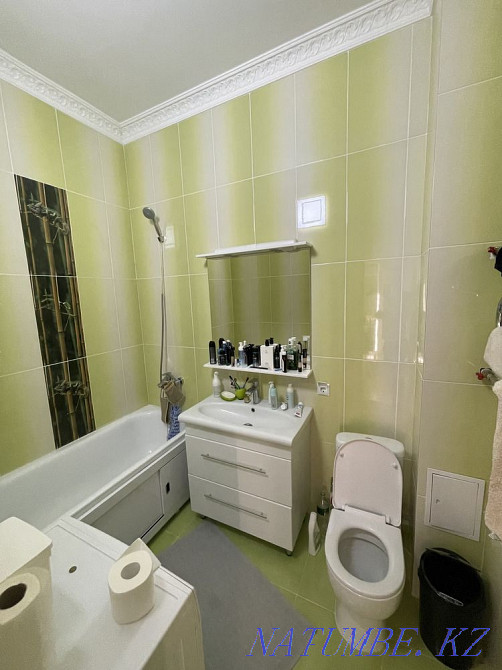 1-room apartment Almaty - photo 3