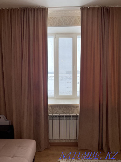 1-room apartment Almaty - photo 10