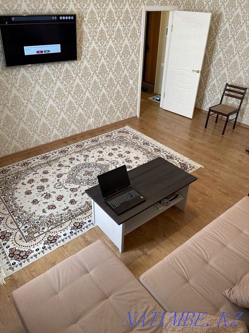 1-room apartment Almaty - photo 9