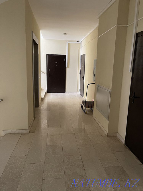 1-room apartment Almaty - photo 5