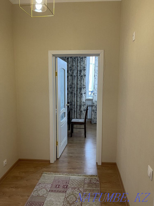 1-room apartment Almaty - photo 7